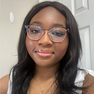 Meet your Posher, Eringo